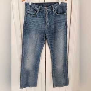 Banana Republic Classic Jeans